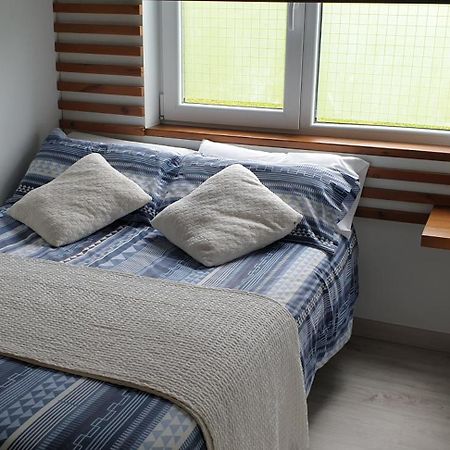 Bungalows Elma ซวนเซส ภายนอก รูปภาพ