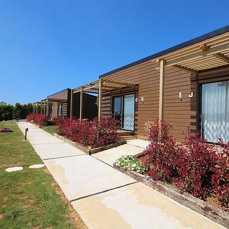 Bungalows Elma ซวนเซส ภายนอก รูปภาพ