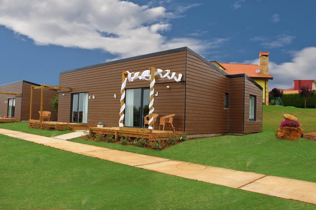 Bungalows Elma ซวนเซส ห้อง รูปภาพ