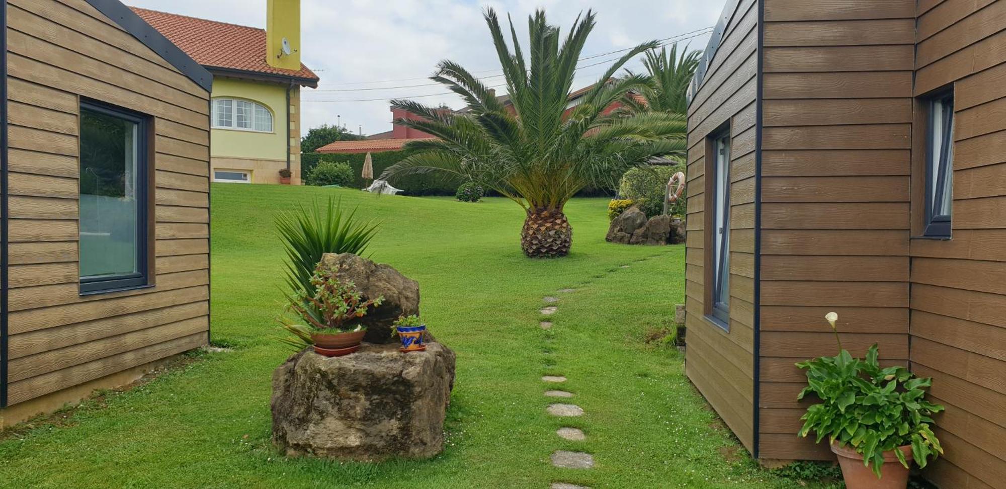 Bungalows Elma ซวนเซส ห้อง รูปภาพ