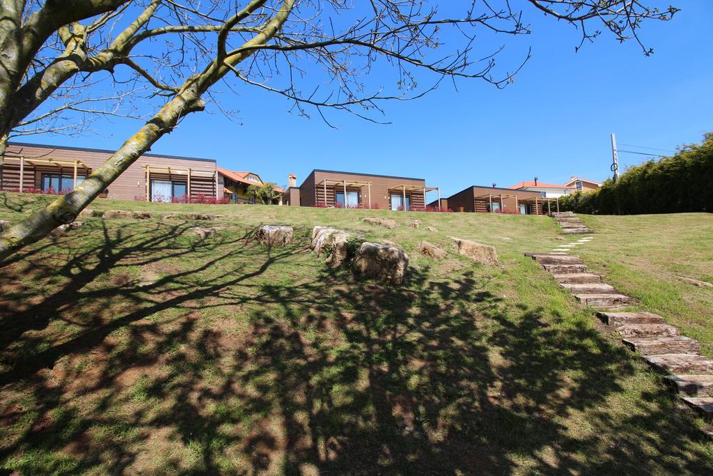 Bungalows Elma ซวนเซส ภายนอก รูปภาพ