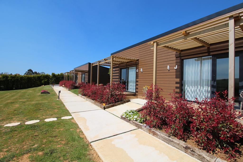 Bungalows Elma ซวนเซส ภายนอก รูปภาพ