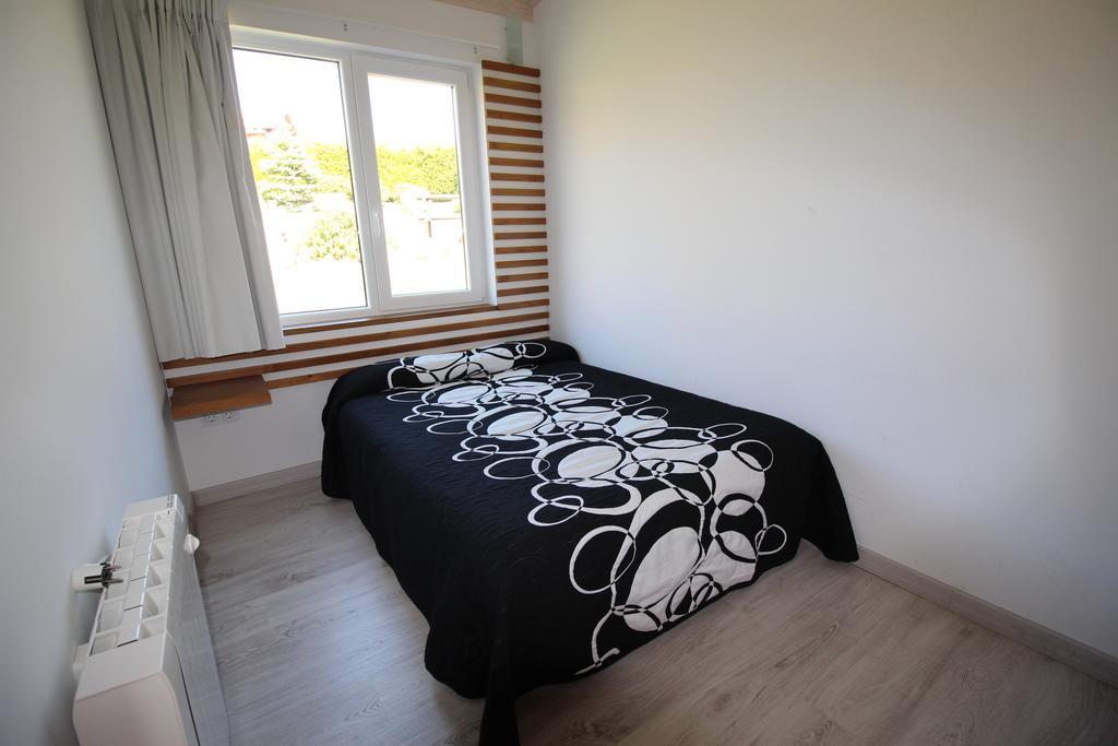 Bungalows Elma ซวนเซส ภายนอก รูปภาพ