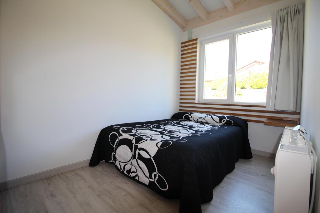 Bungalows Elma ซวนเซส ภายนอก รูปภาพ
