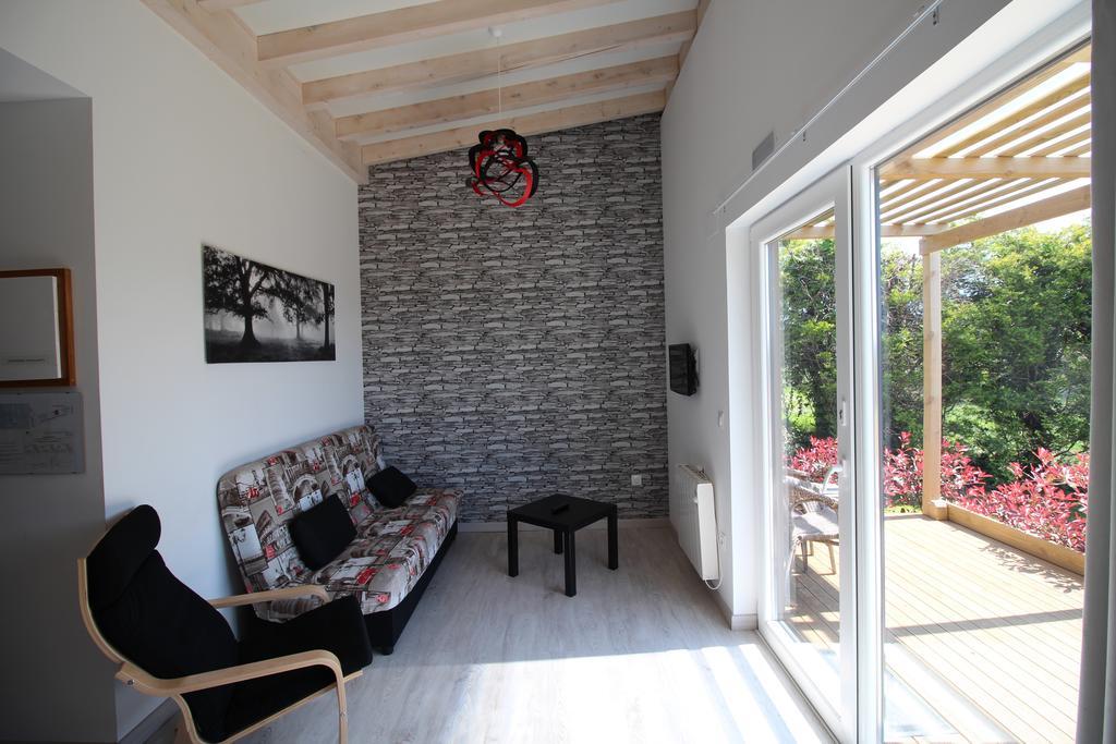 Bungalows Elma ซวนเซส ภายนอก รูปภาพ