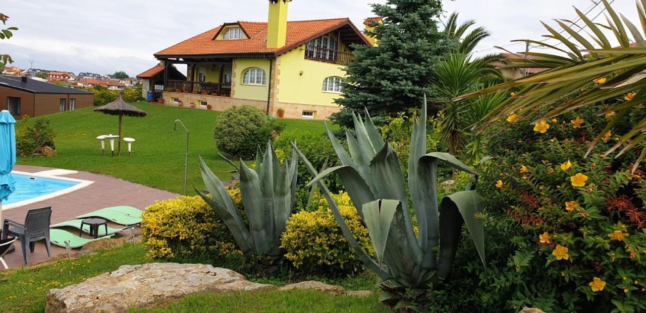 Bungalows Elma ซวนเซส ภายนอก รูปภาพ