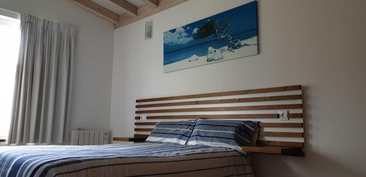 Bungalows Elma ซวนเซส ภายนอก รูปภาพ