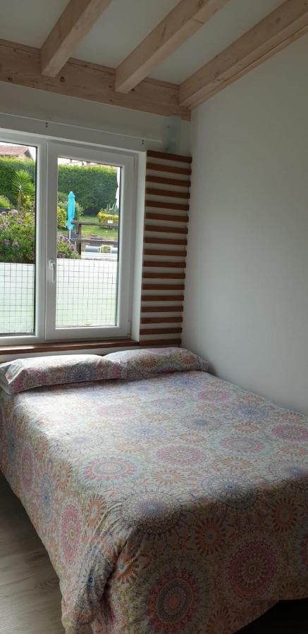 Bungalows Elma ซวนเซส ภายนอก รูปภาพ